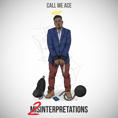 Call Me Ace - Misinterpretations 2